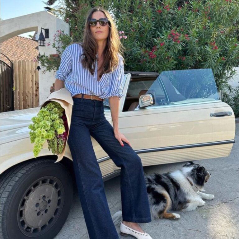 What to Wear in Paris This Summer French Girl Chic