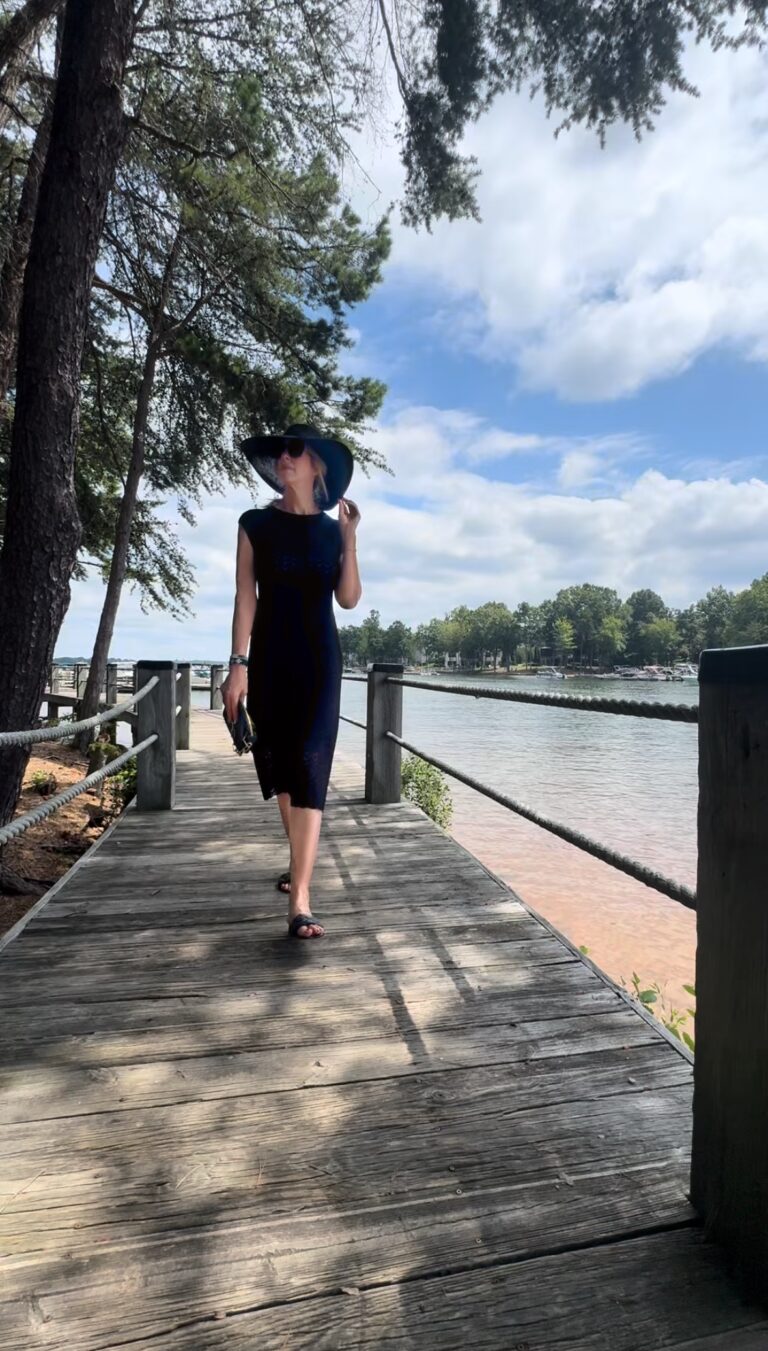 Luxury travel essentials and French girl style recommendations Fifth and Paris